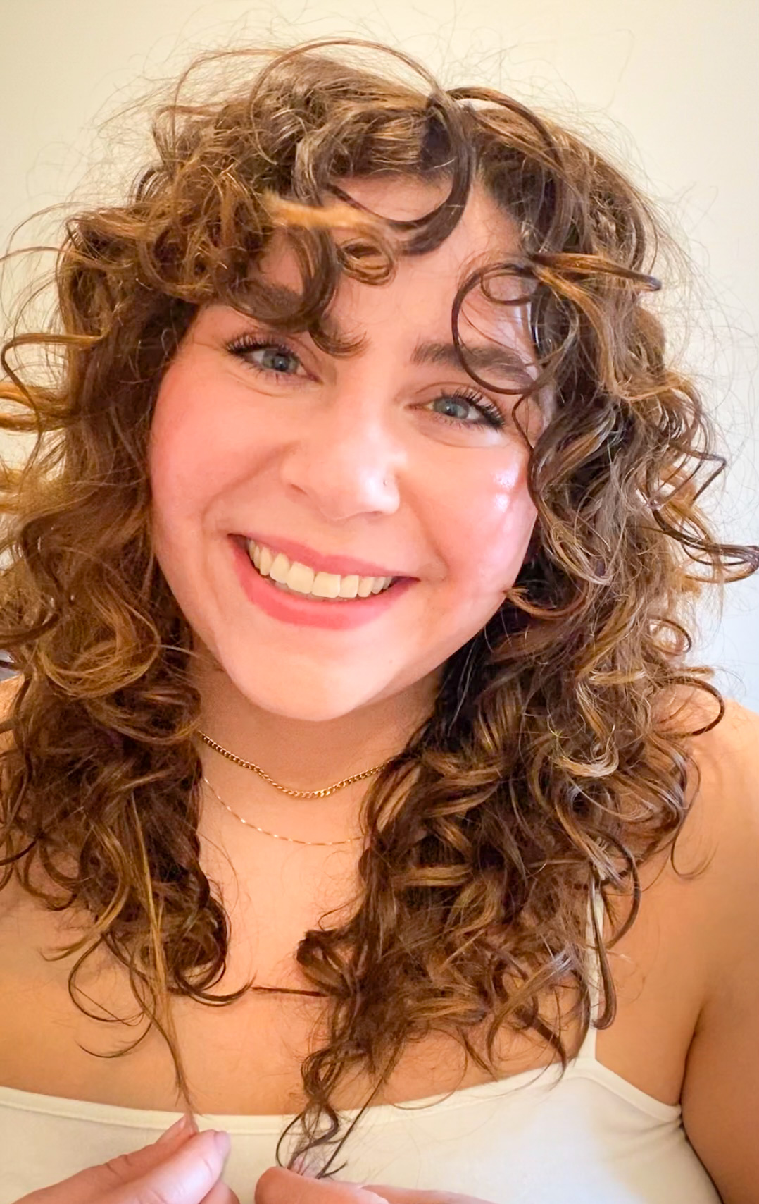 how-i-style-my-curly-hair-naturally-pretty-busy-brooklyn